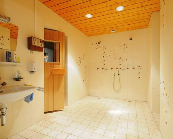 Haus Raetikon Apartment บรานด์ ภายนอก รูปภาพ
